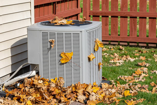 Best Affordable HVAC Services  in West Liberty, WV