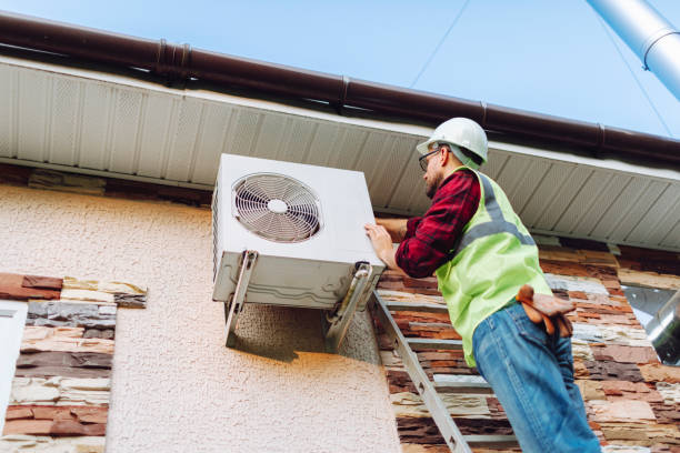 Local HVAC Companies in West Liberty, WV