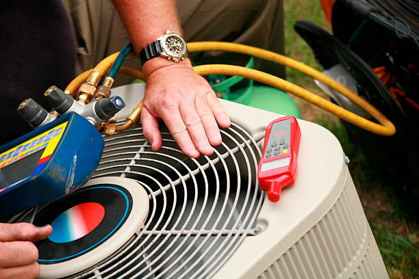 Best Furnace Repair Near Me  in West Liberty, WV