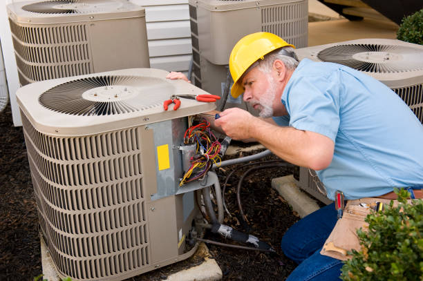 Best HVAC Replacement Cost  in West Liberty, WV