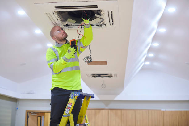 Best HVAC Cleaning Services  in West Liberty, WV