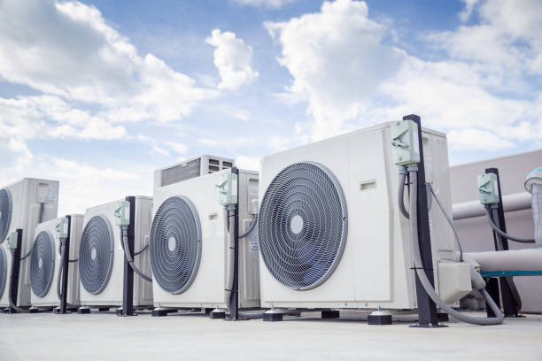 HVAC Maintenance Plan in West Liberty, WV