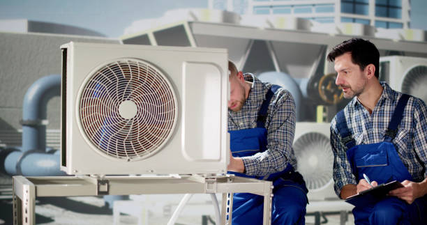 Best HVAC Maintenance Near Me  in West Liberty, WV