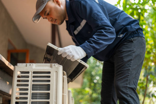 Affordable Air Conditioning Repair in West Liberty, WV