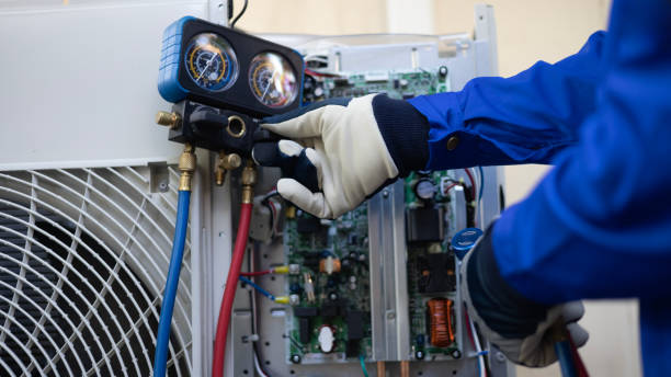 Best Emergency HVAC Repair  in West Liberty, WV