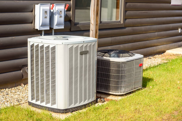 Trusted West Liberty, WV HVAC Experts